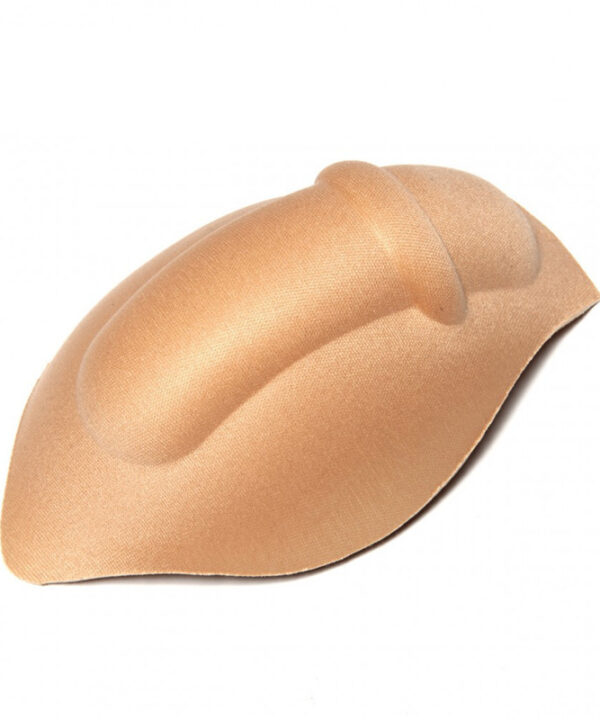 Relleno Realce para Hombre con Forma