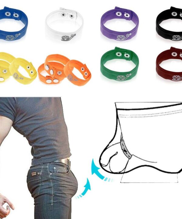 Banda Tela Wj Realce Frontal Levanta Paquete