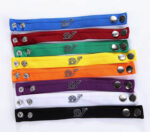 Banda Tela Wj Realce Frontal Levanta Paquete - Imagen 2