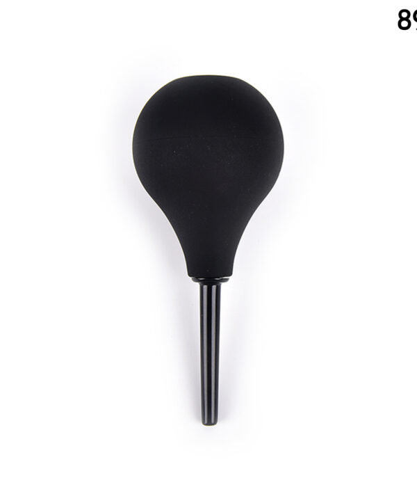 Enema Anal Ducha 89 ml Negro