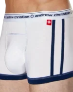 428 boxer Andrew C Algodon - Imagen 6