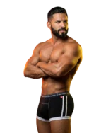 428 boxer Andrew C Algodon - Imagen 4