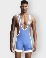 681 BodySuit Deportivo Tauwell Atlethic Premium - Imagen 3