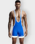 681 BodySuit Deportivo Tauwell Atlethic Premium - Imagen 9