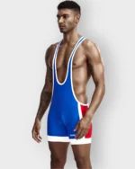 681 BodySuit Deportivo Tauwell Atlethic Premium - Imagen 10