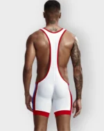 681 BodySuit Deportivo Tauwell Atlethic Premium - Imagen 16