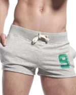 6121 Short Seobean NO.9 algodon