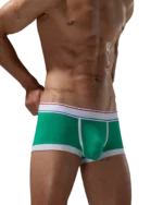 667 Boxer Seobean Algodon Bordado - Imagen 2