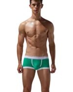 667 Boxer Seobean Algodon Bordado - Imagen 3