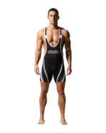 682 Bodysuit Licrado Tauwell - Imagen 4