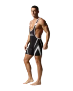 682 Bodysuit Licrado Tauwell - Imagen 2