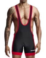 682 BodySuit Jump Tauwell Licrado