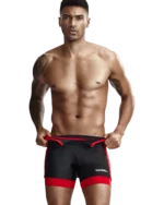 682 BodySuit Jump Tauwell Licrado - Imagen 4