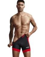 682 BodySuit Jump Tauwell Licrado - Imagen 2